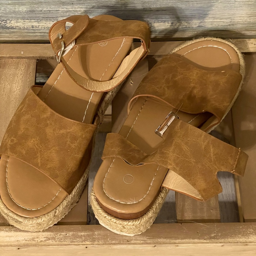 Sandals